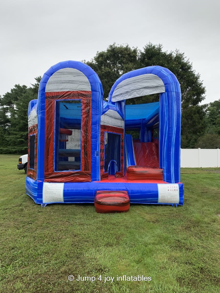 Combos Wet/Dry/Slide Rentals - Hire in Rhode Island and Massachusetts ...