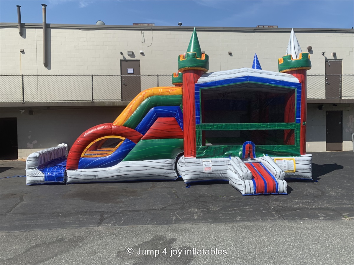 7n1 Royal Rush Combo Wet/Dry Hire in Rhode Island and Massachusetts