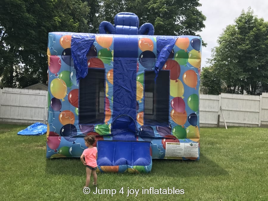 Bounce Houses Best Hire service in Rhode Island and Massachusetts Jump 4 joy inflatables
