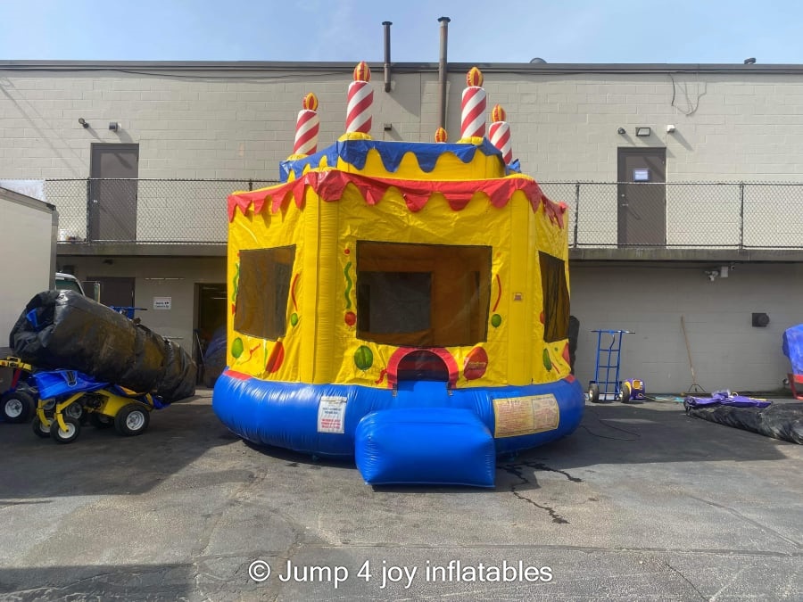 Bounce Houses Best Hire service in Rhode Island and Massachusetts Jump 4 joy inflatables