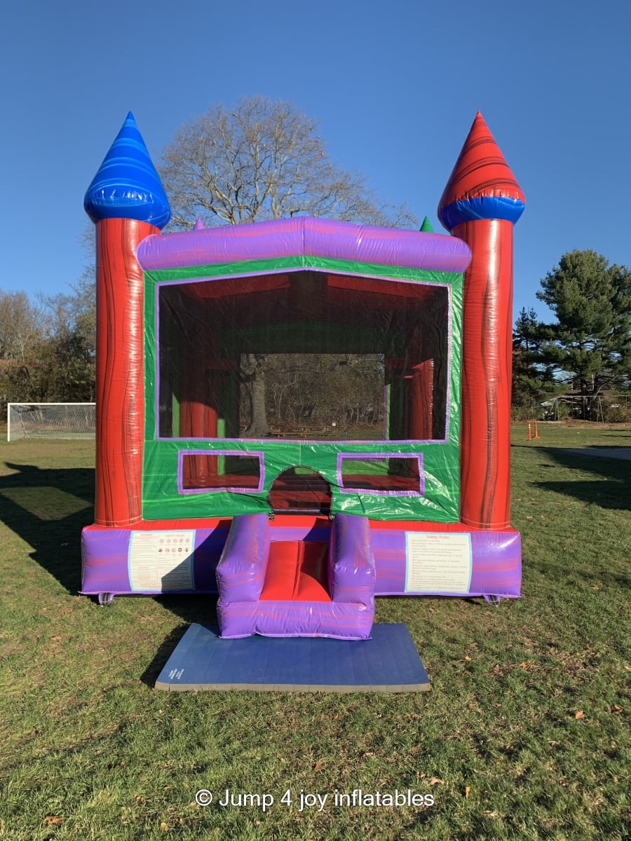 Bounce Houses Hire in Rhode Island and Massachusetts